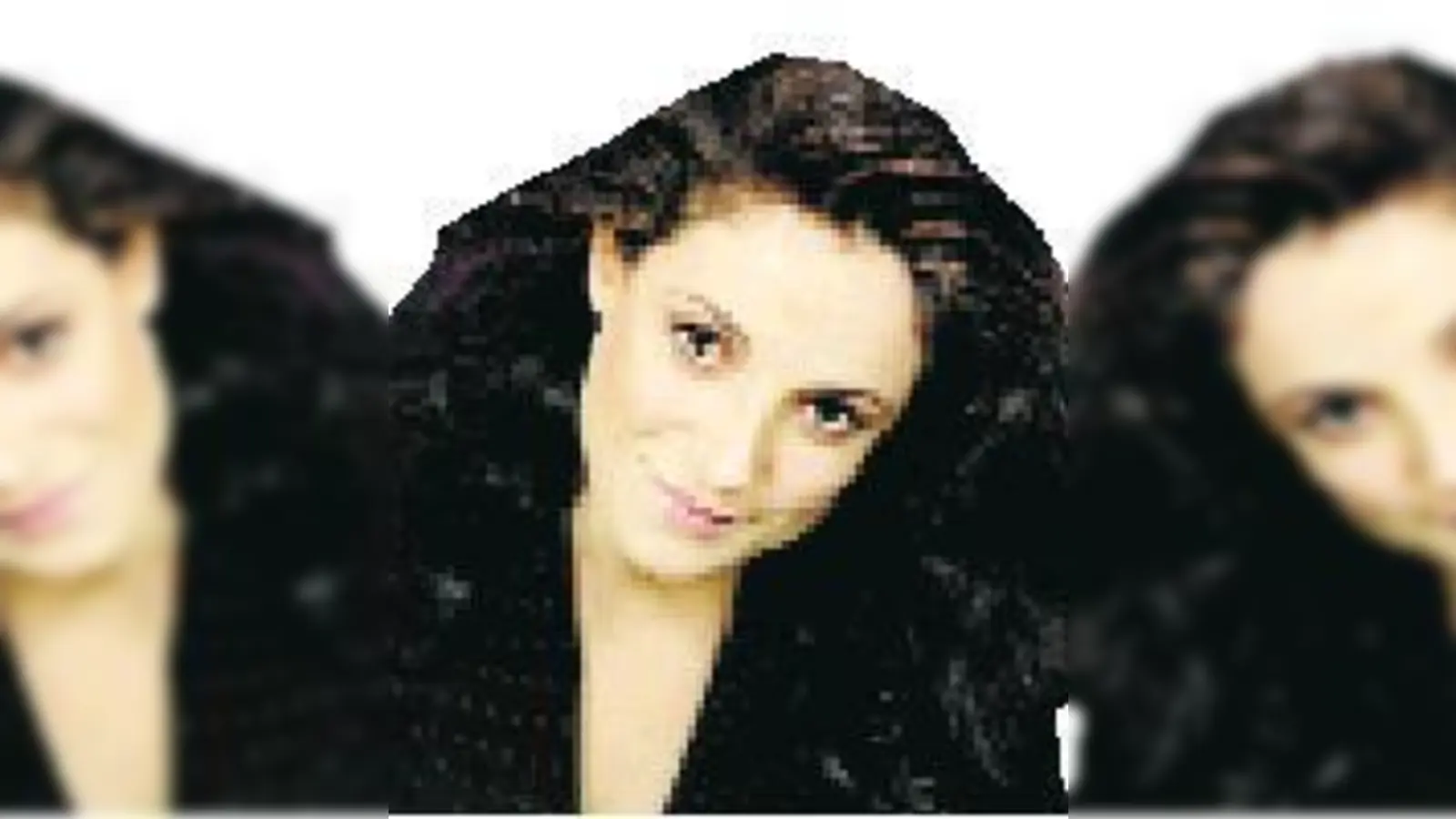 Lauren Francis wird als Solistin Arien aus La <br><br>Bohème vortragen.	 (Foto: VA)