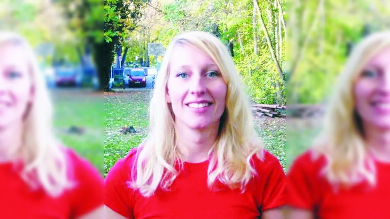 Melanie Riegler (Foto: pi)