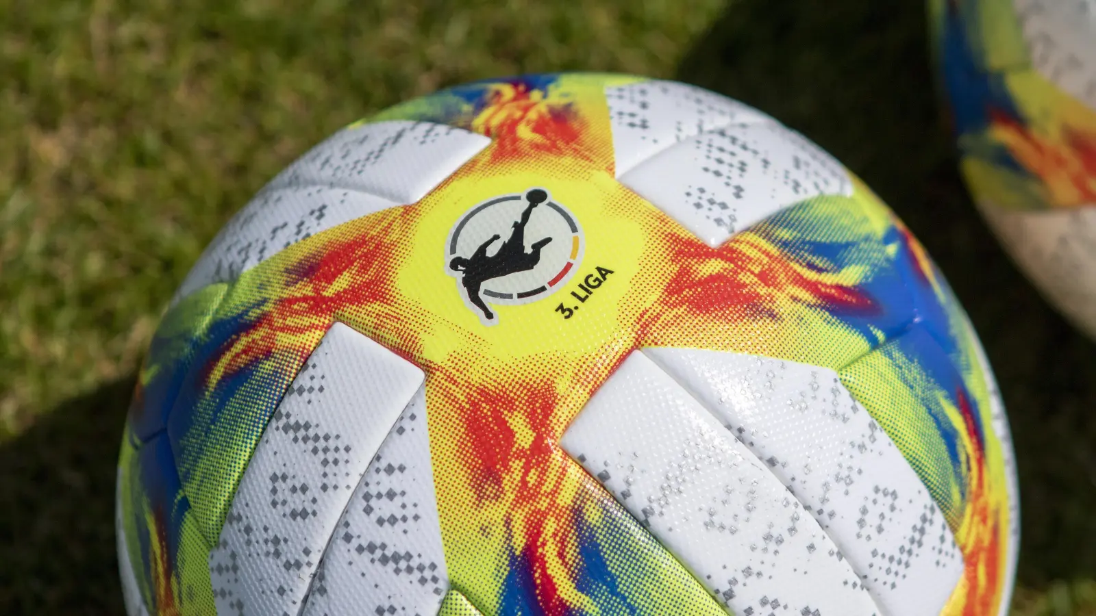 3. Liga: Teilnehmerfeld steht fest.  (Foto: Anne Wild)