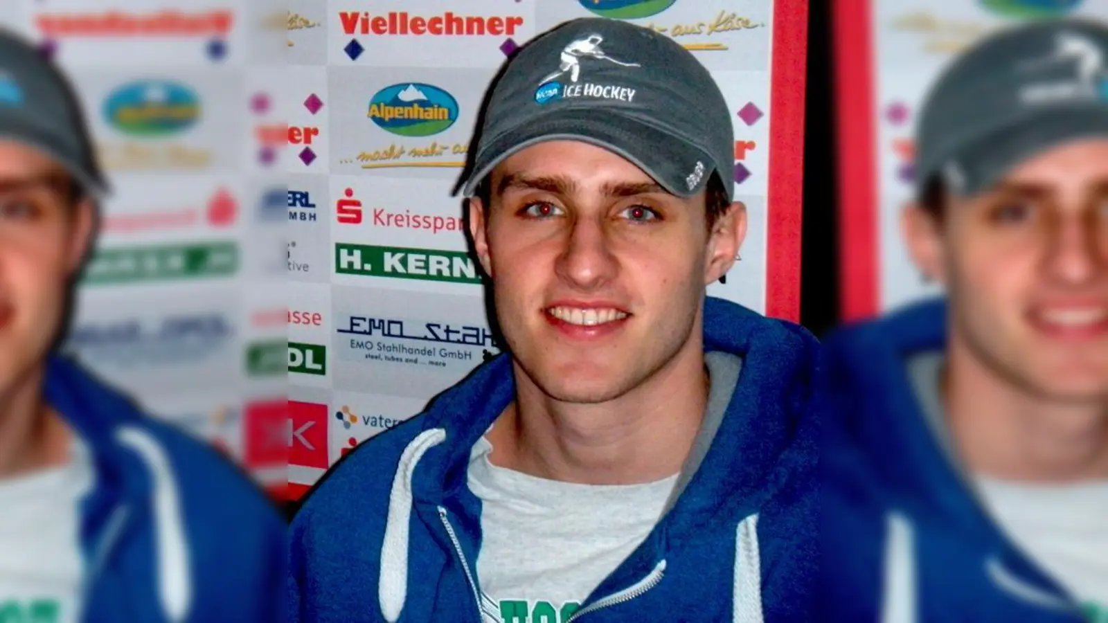 US-Stürmer Ryan Guentzel tritt in diesen Tagen seinen Heimaturlaub an. 	 (Foto: smg)