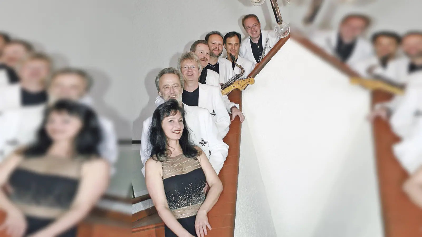 Banana Boat.	 (Foto: Privat)