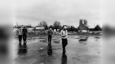 Toby Binder wird an diesem Abend sein Fotobuch „Wee Muckers“ vorstellen.  (Foto: VA)