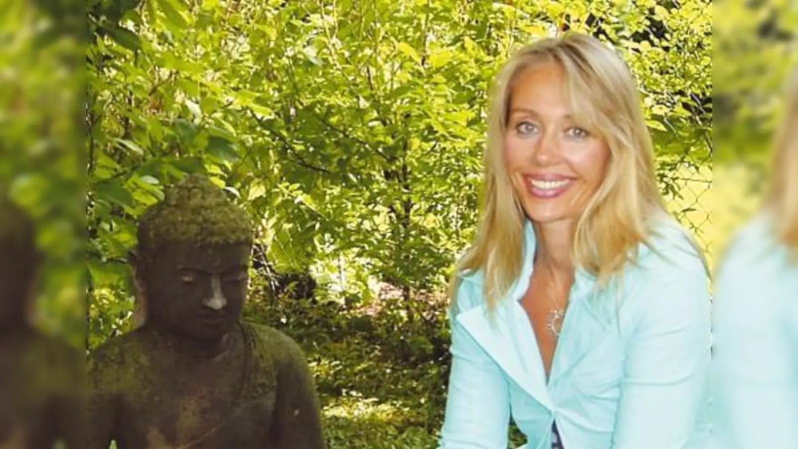 Die Glücksakademie:<br>Andrea Ostheimer