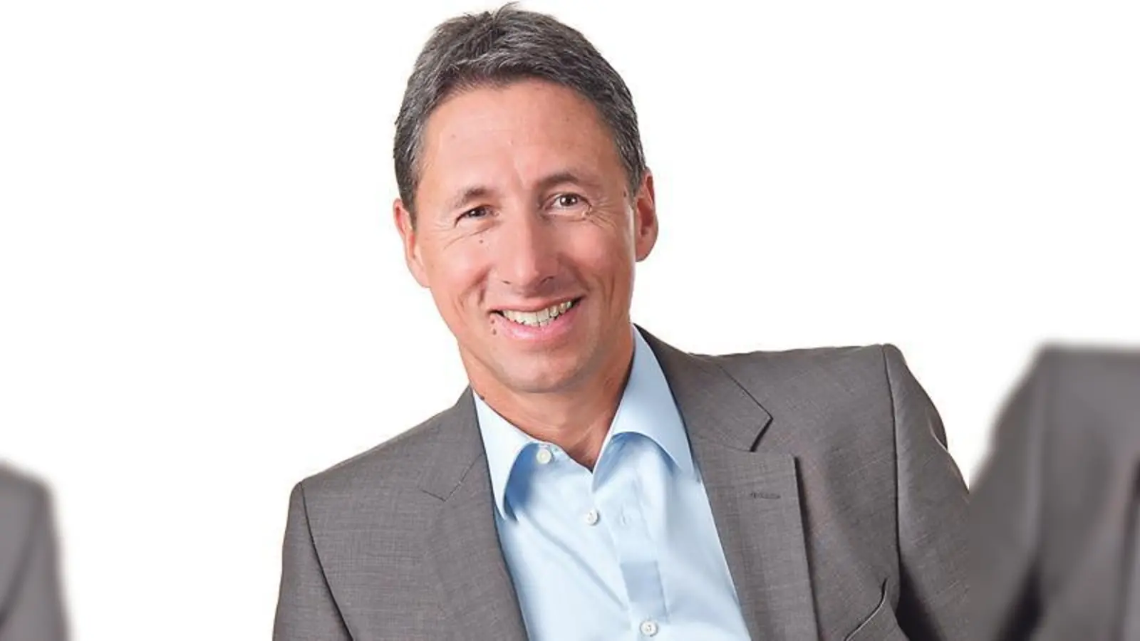 Christoph Böck lädt die Bürger am 5. Oktober zu einem  politischen Informationsgespräch ein.	 (Foto: SPD)