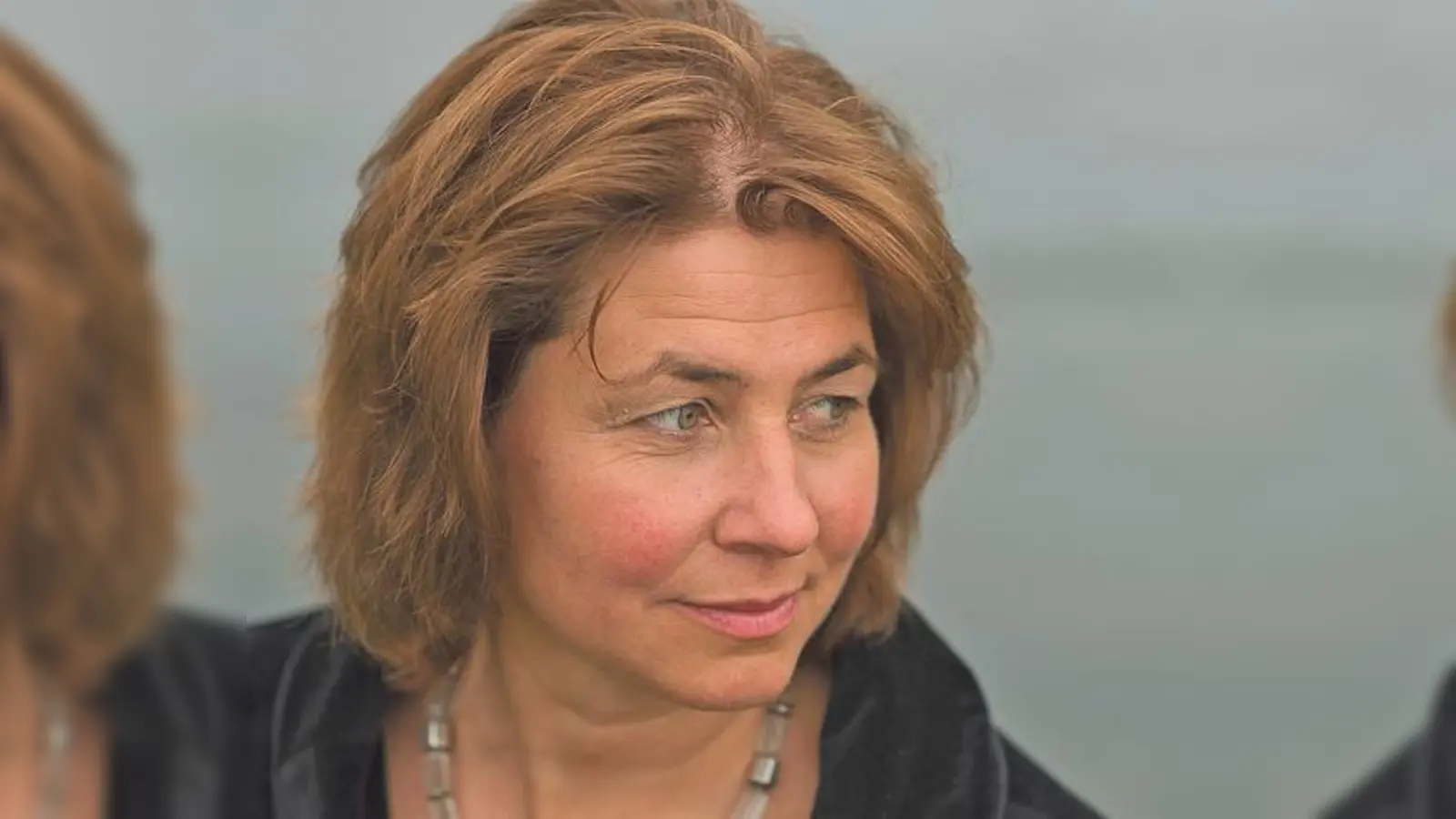 Mezzosopranistin Anja Maria Luidl interpretiert  Lieder von Alma Mahler-Werfel. 	 (Foto: Seidlvilla)