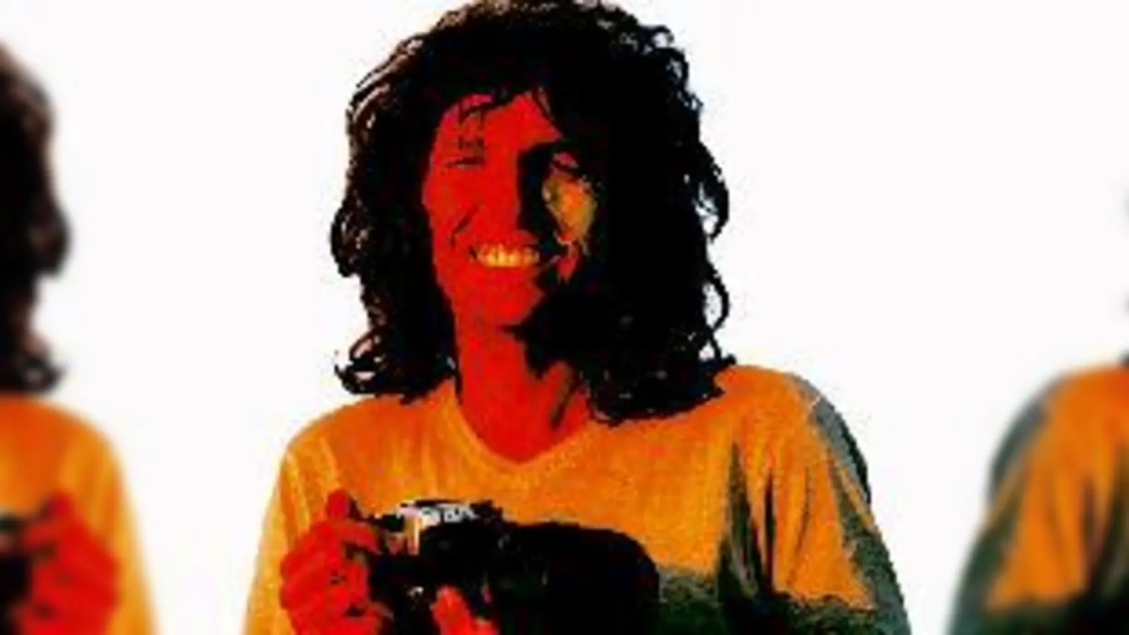 Ein Leben für die Wüste. Michael Martin ist Münchner, aber am liebsten ist er in Afrika.	 (Foto: VA)