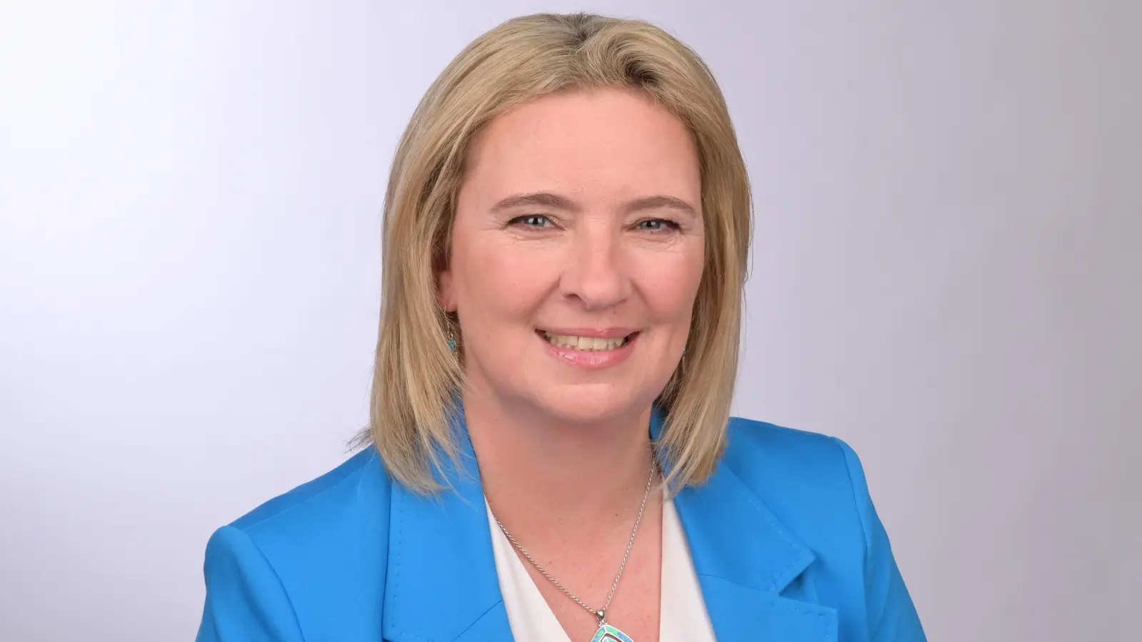 MdL Kerstin Schreyer, stv. Vorsitzende des Ausschusses für Wirtschaft, Landesentwicklung, <br>Energie, Medien und Digitalisierung. (Foto: CSU)