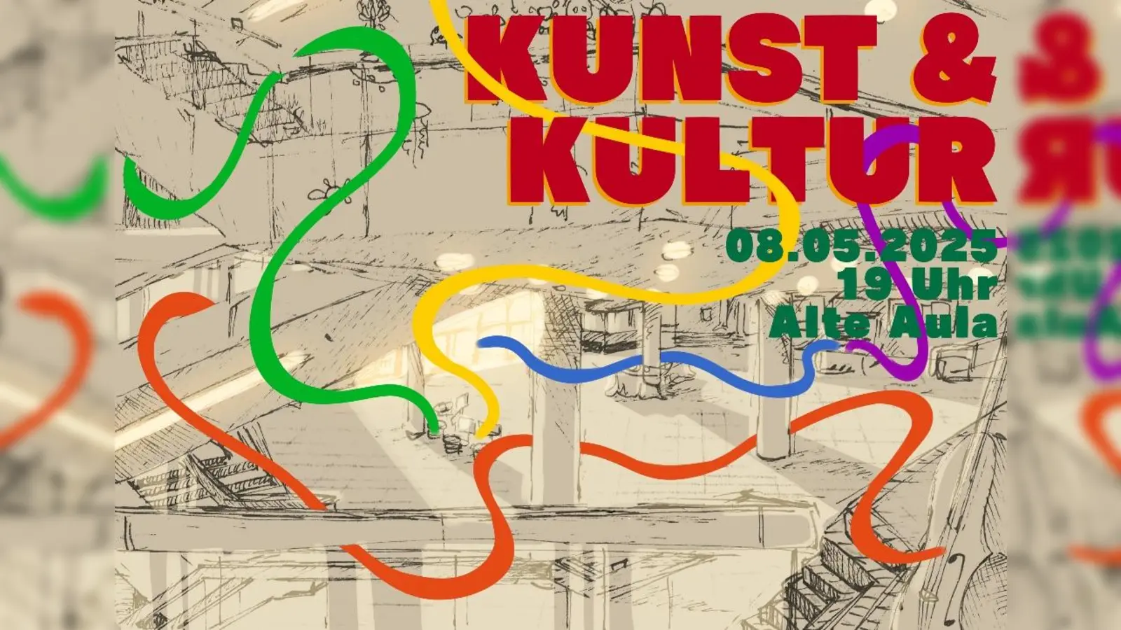 Am 8. Mai erwarten die Besucher des LMGU jede Menge Spannendes und Genussvolles! (Foto: LMGU)