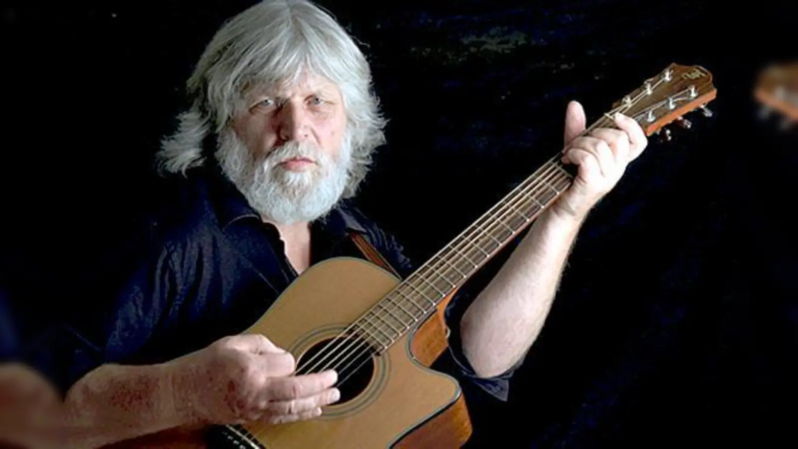 Starkbiernachmittag mit dem Liedermacher Sepp Raith im Bayrischen Volkskunsttheater. 	 (Foto: privat)