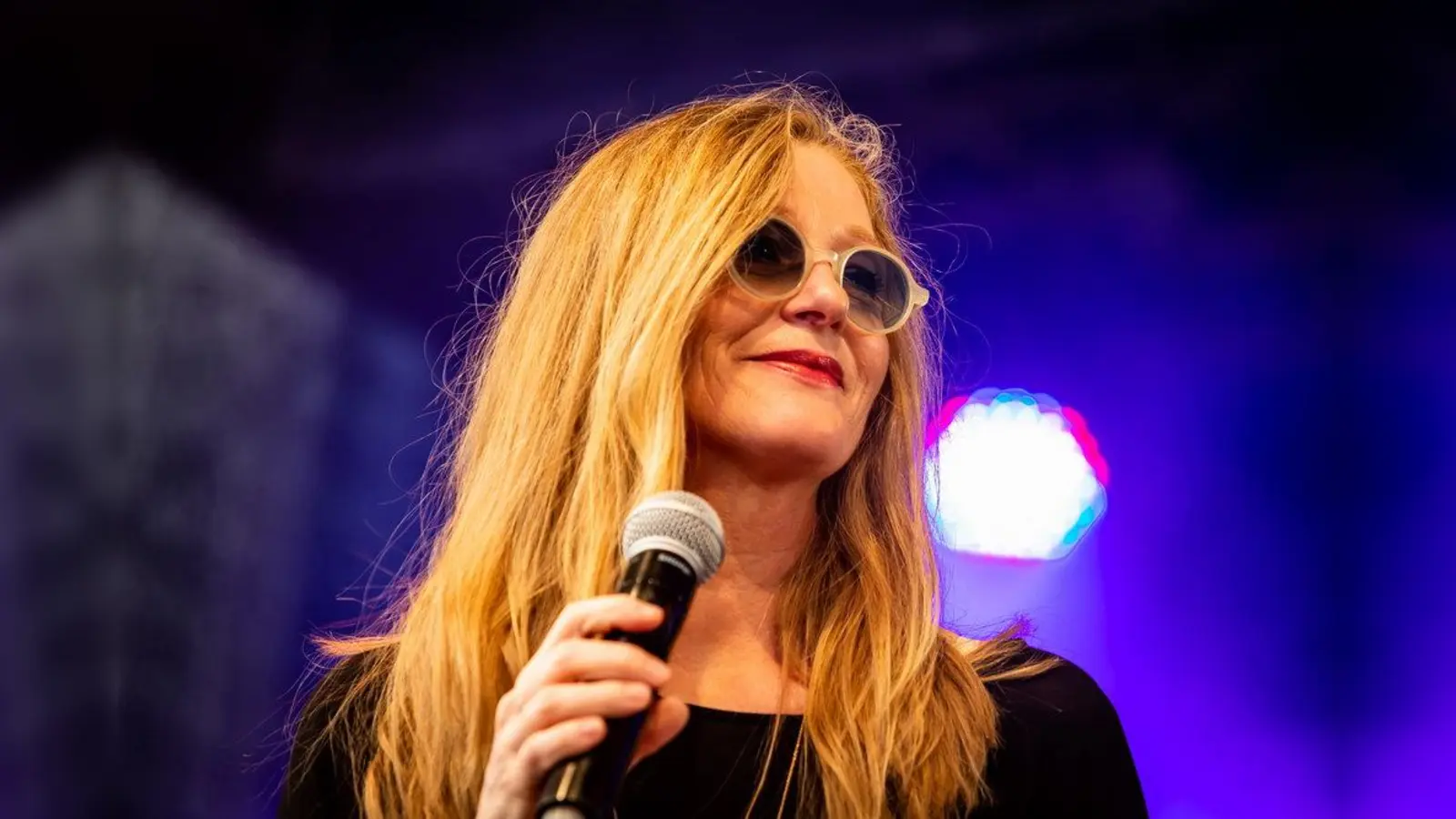 Lisa Wahlandt. (Foto: Michael Memminger)