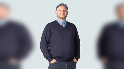 Stadtrat Andreas Schuster. (Foto: SPD)