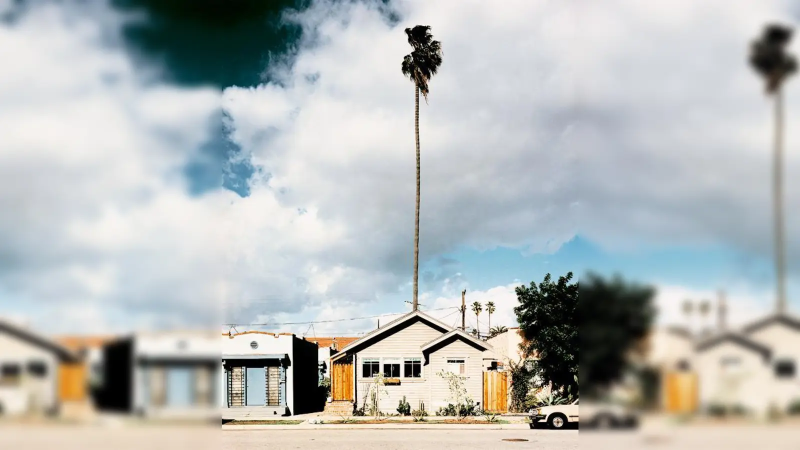 Los-Angeles-Fotos von John Humble zeigt das Amerika Haus in einer neuen Ausstellung.	 (Foto: VA)