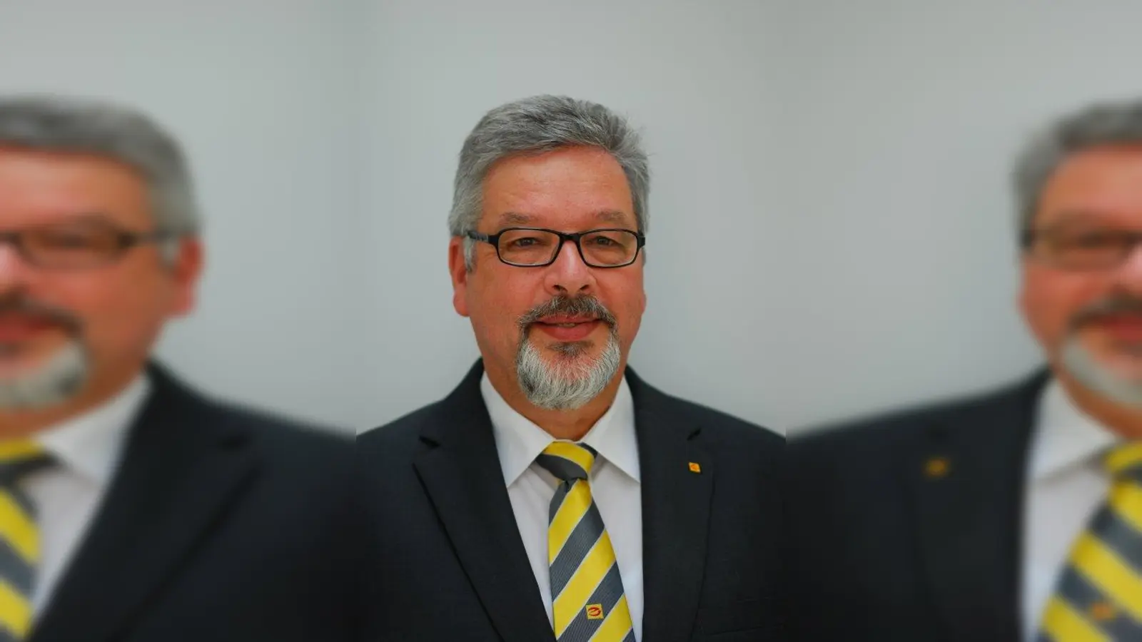 Anton Berchtold. (Foto: IEMI)