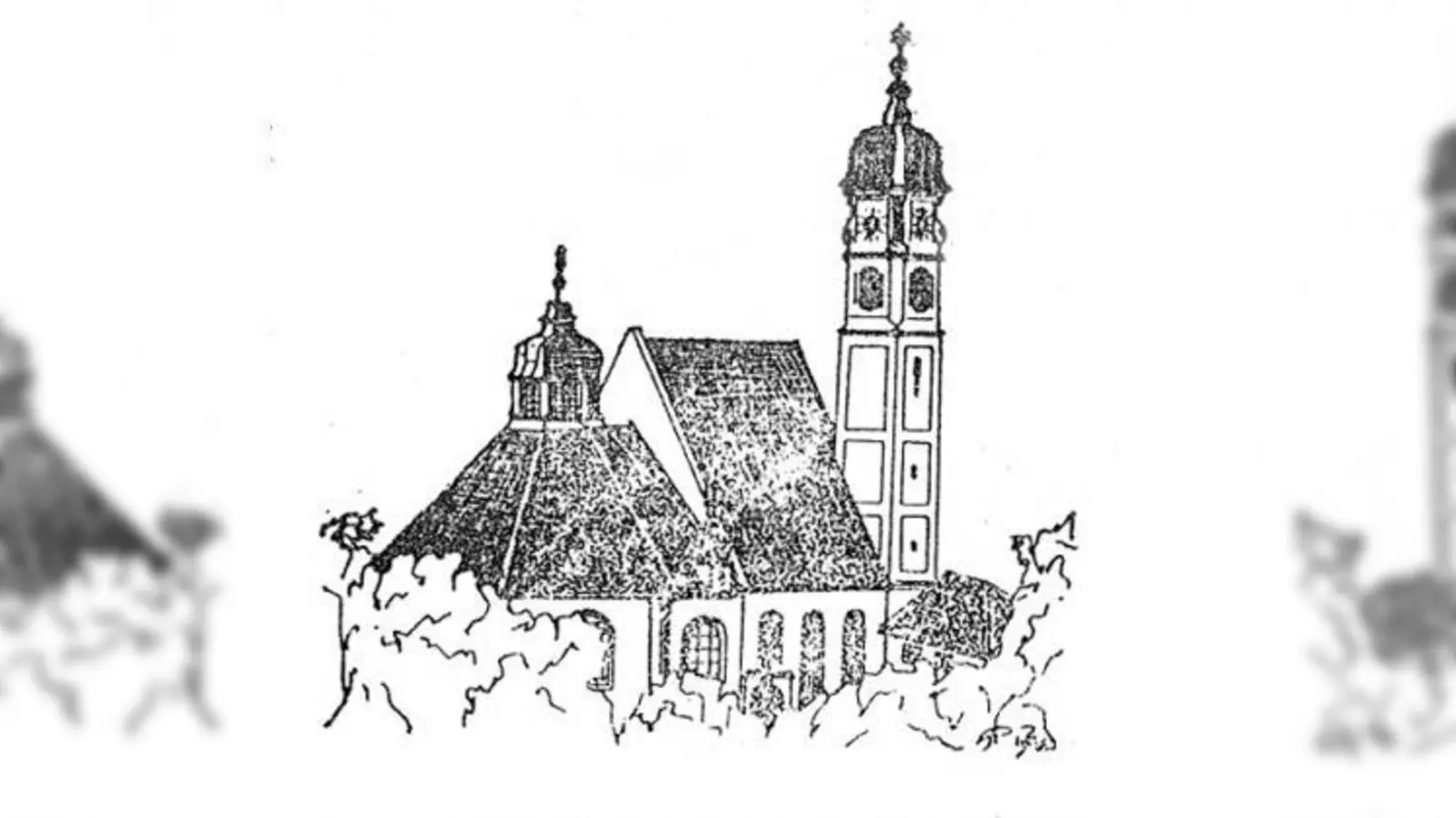 St. Maria Thalkirchen.