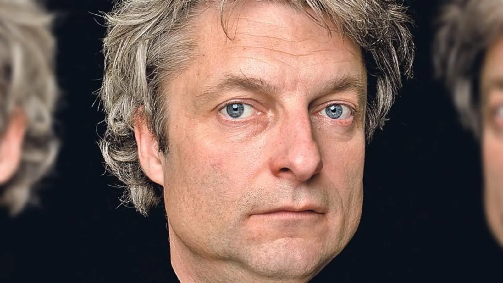 Kabarettist Alfred Dorfer zu Gast beim Kulturkreis Ramersdorf-Perlach.	 (Foto: VA)