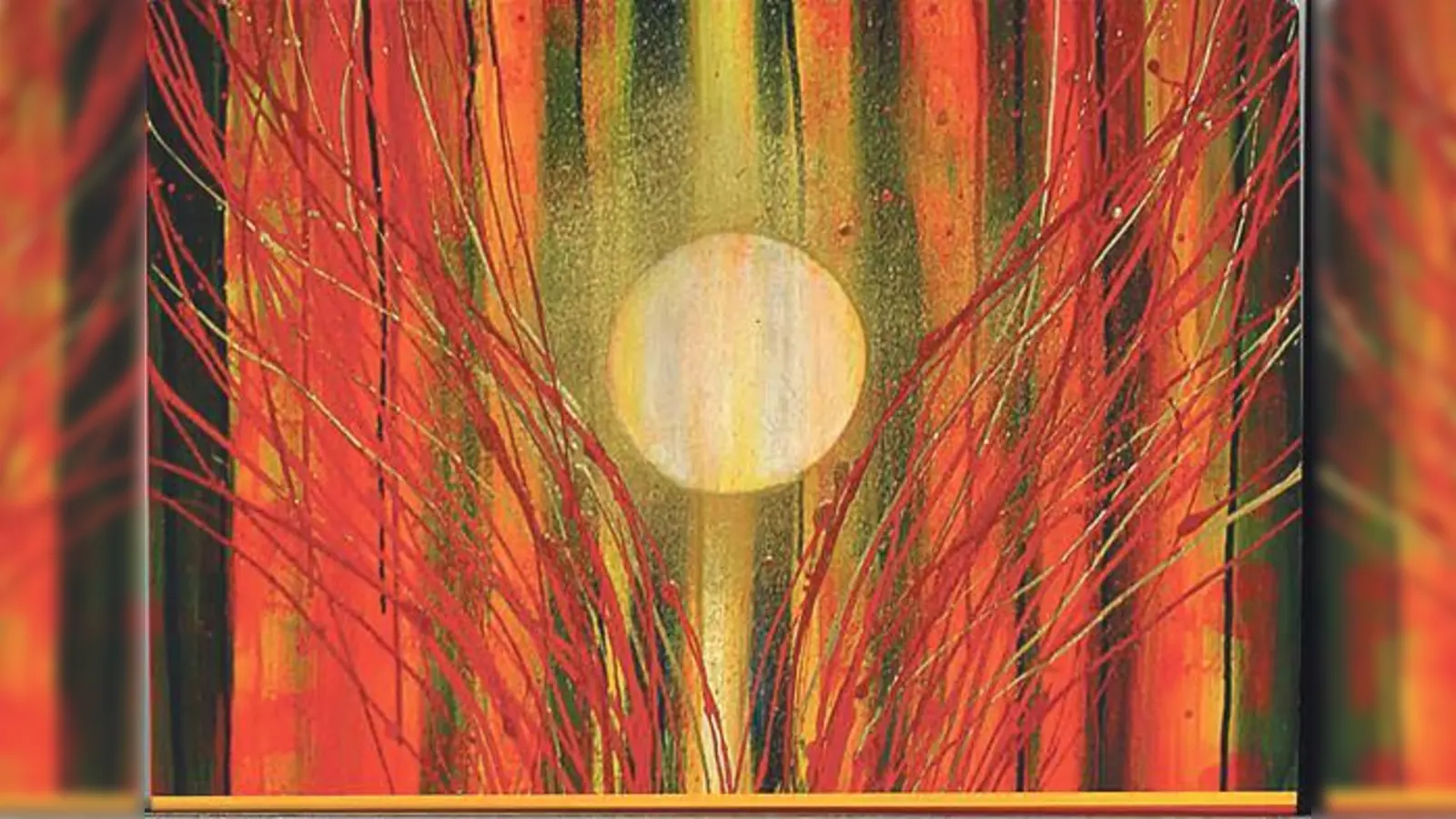 Mit beruhigenden Elementen lindert das ASZ-Altstadt Belastungserscheinungen bei Senioren. 	 (Foto: ASZ)