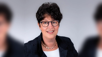 Susann Enders. (Foto: pr)