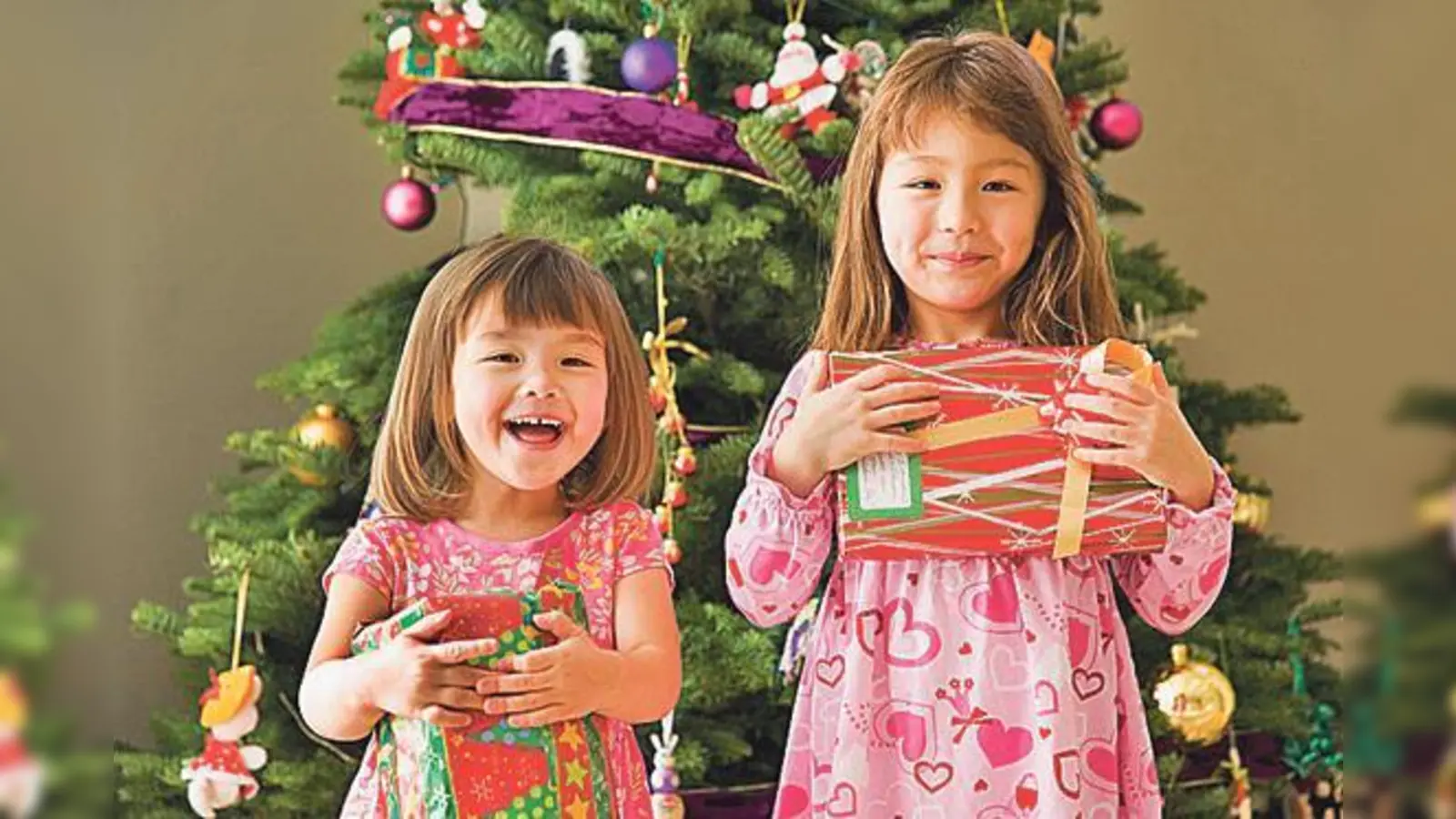 Wer Heimkindern zu Weihnachten eine Freude machen möchte, der kann sich ab sofort bei der Kids-To-Life-Stiftung engagieren.   (Foto: VA)