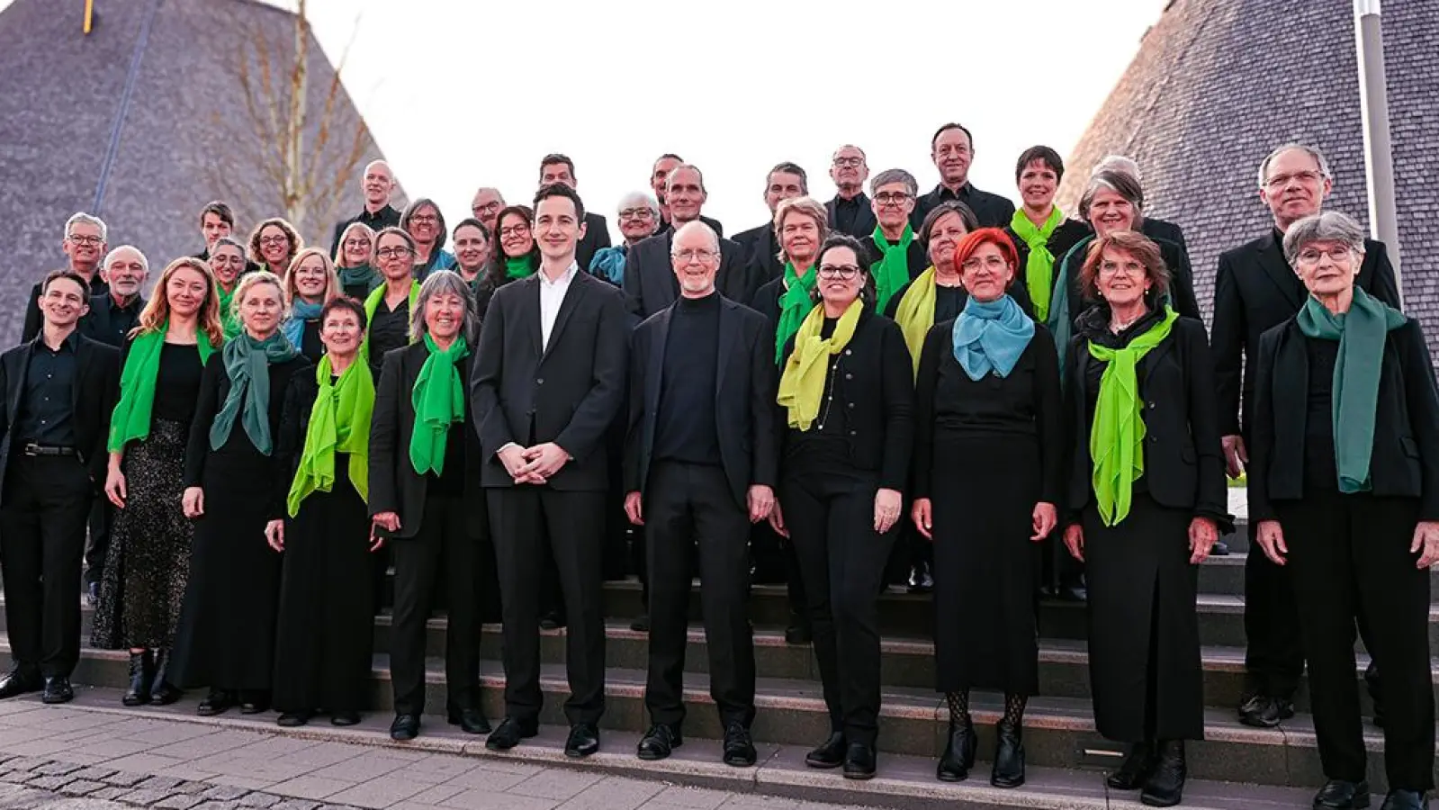 cantica nova wird unter der Leitung von Benedikt Meurers die Carmina Burana aufführen.  (Foto: cantica nova)