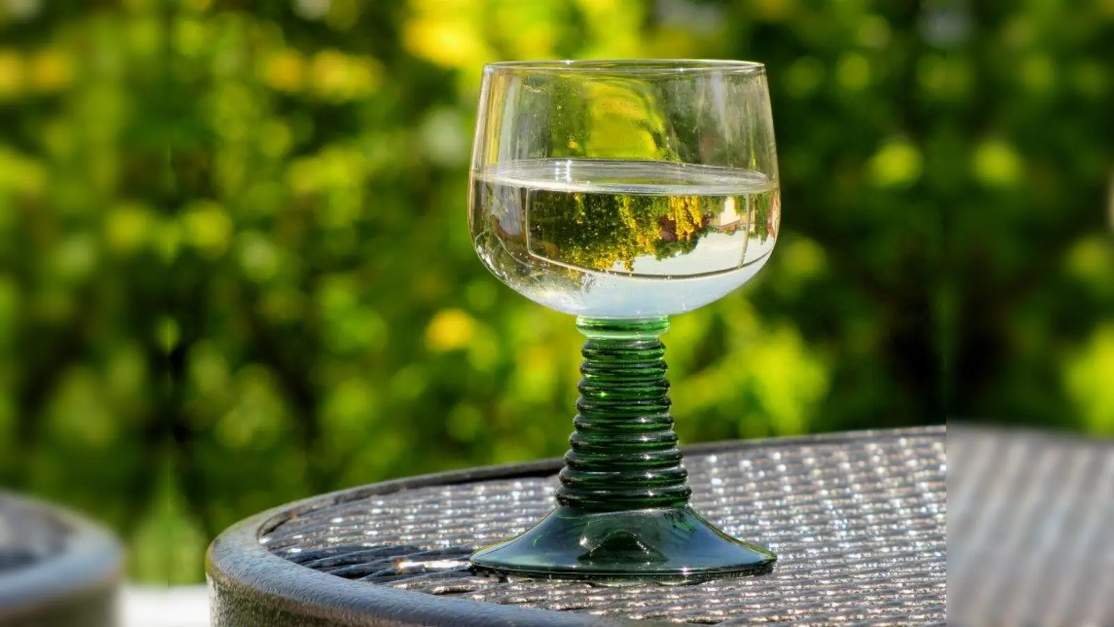 Am Samstag, 12. Oktober, wird am Laimer Anger bei Wein und Käse ein Herbstfest gefeiert. (Foto: Rolf Handke/ pixelio.de)