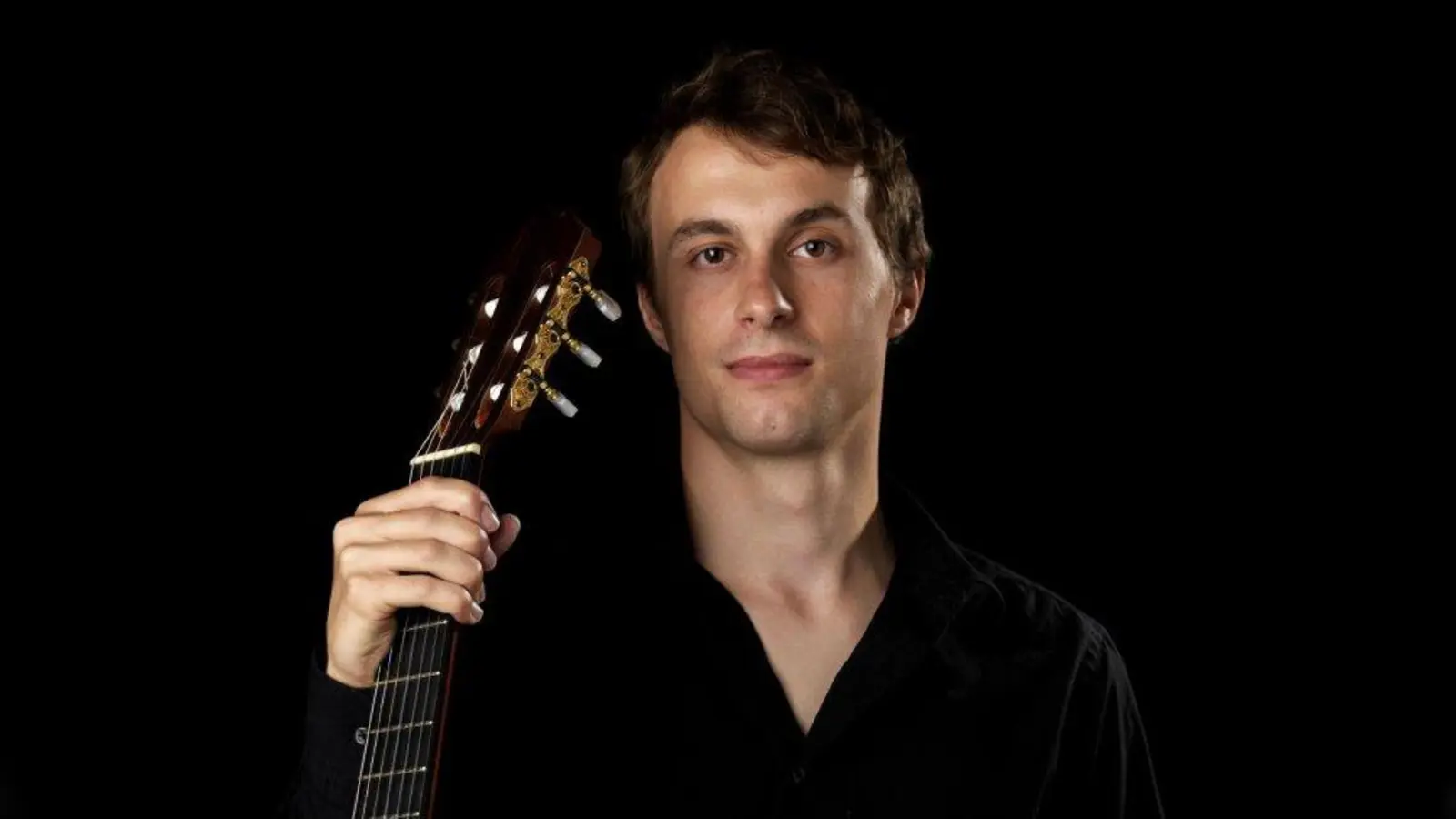 David Lindorfer spielt sein neues Programm &amp;quot;World Groove&amp;quot; in der Pasinger Fabrik. (Foto: PG Studio)