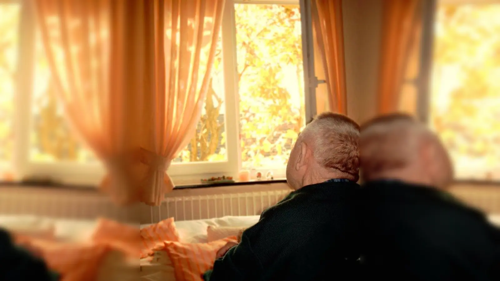 Mit einem Wohnprojekt will die Gewofag dazu beitragen, dass auch hilfebedürftige Senioren in ihrem eigenen Stadtviertel, und wenn möglich auch in den eigenen vier Wänden, ihren Lebensabend verbringen können. (Foto: Damaris_pixelio.de)