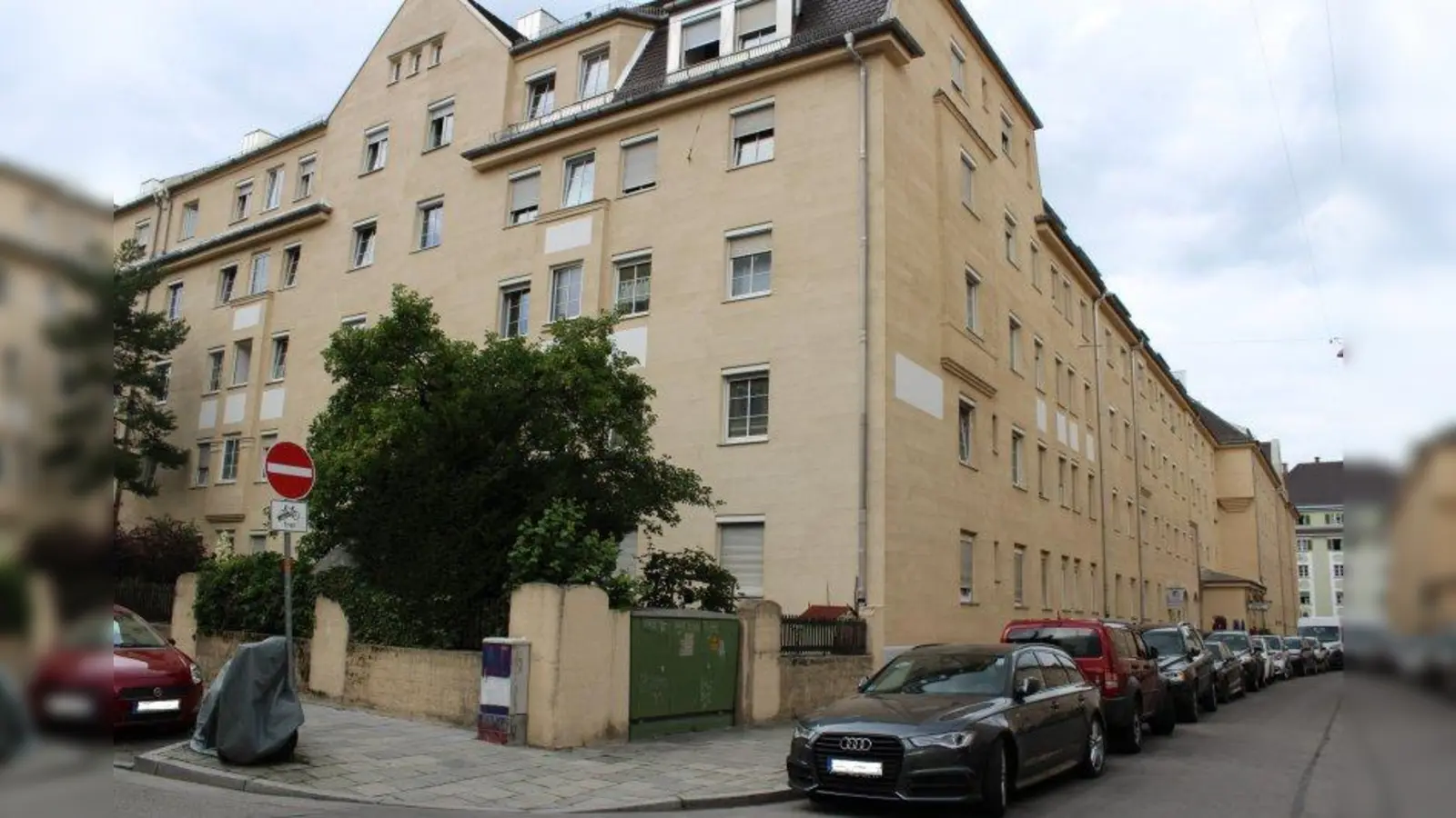 Günstige Mieten ade: Weil die Erbpachtverträge vieler Eisenbahnergenossenschaften auslaufen, sind im gesamten Stadtgebiet tausende Wohnungen in Gefahr. (Foto: sb)