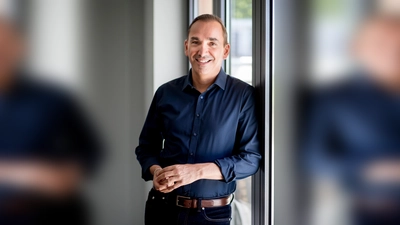 Ralph Detert von der Culture in Company Rocks GmbH aus Fürstenfeldbruck wird über wichtige Aspekte des Wissensmanagements in Unternehmen referieren. (Foto: Culture in Company Rocks GmbH)