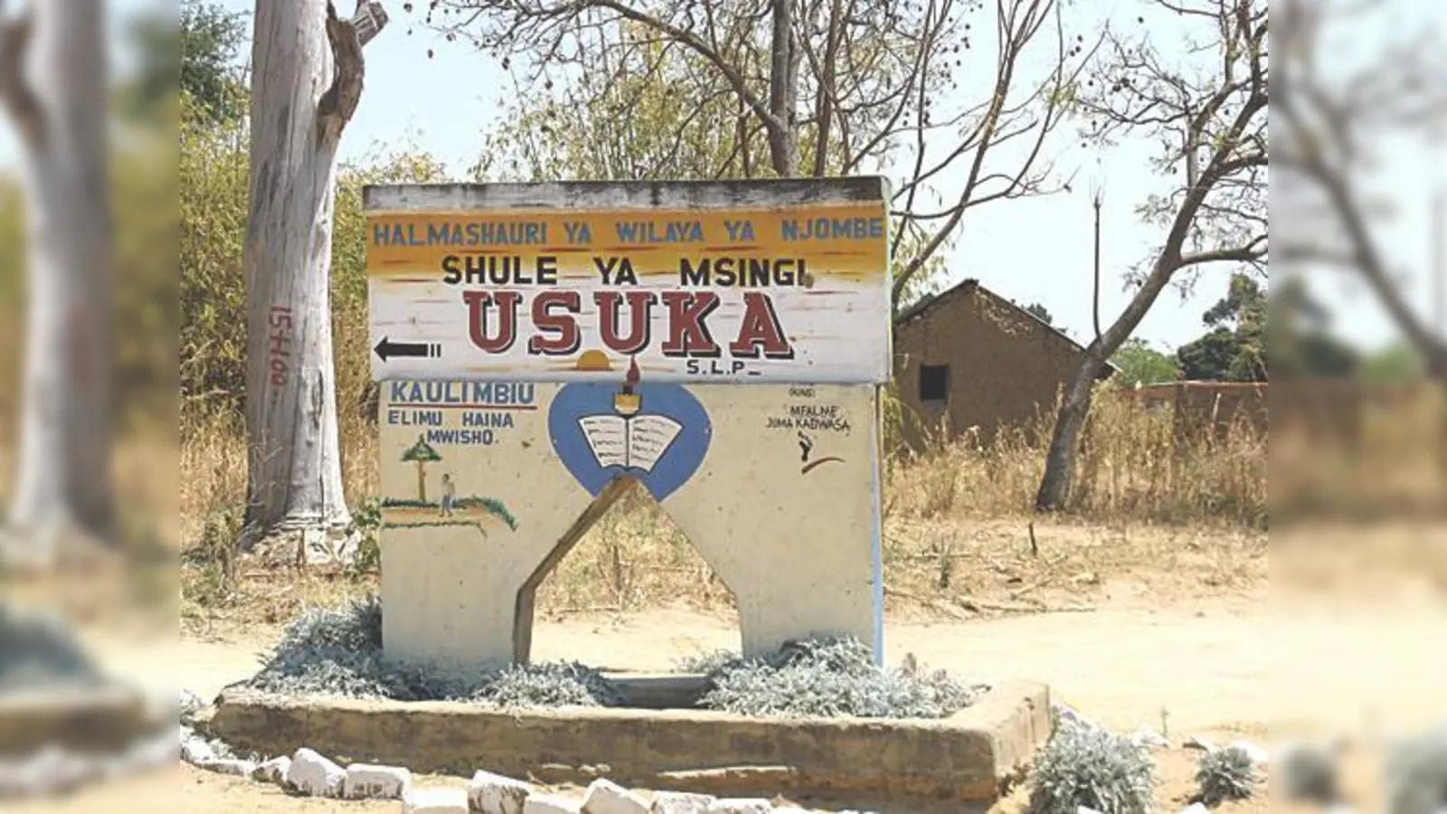Seit 1983 pflegt die Petrigemeinde Baldham eine Partnerschaft mit Usuka in Süd-Tansania.	 (Foto: Gemeinde)