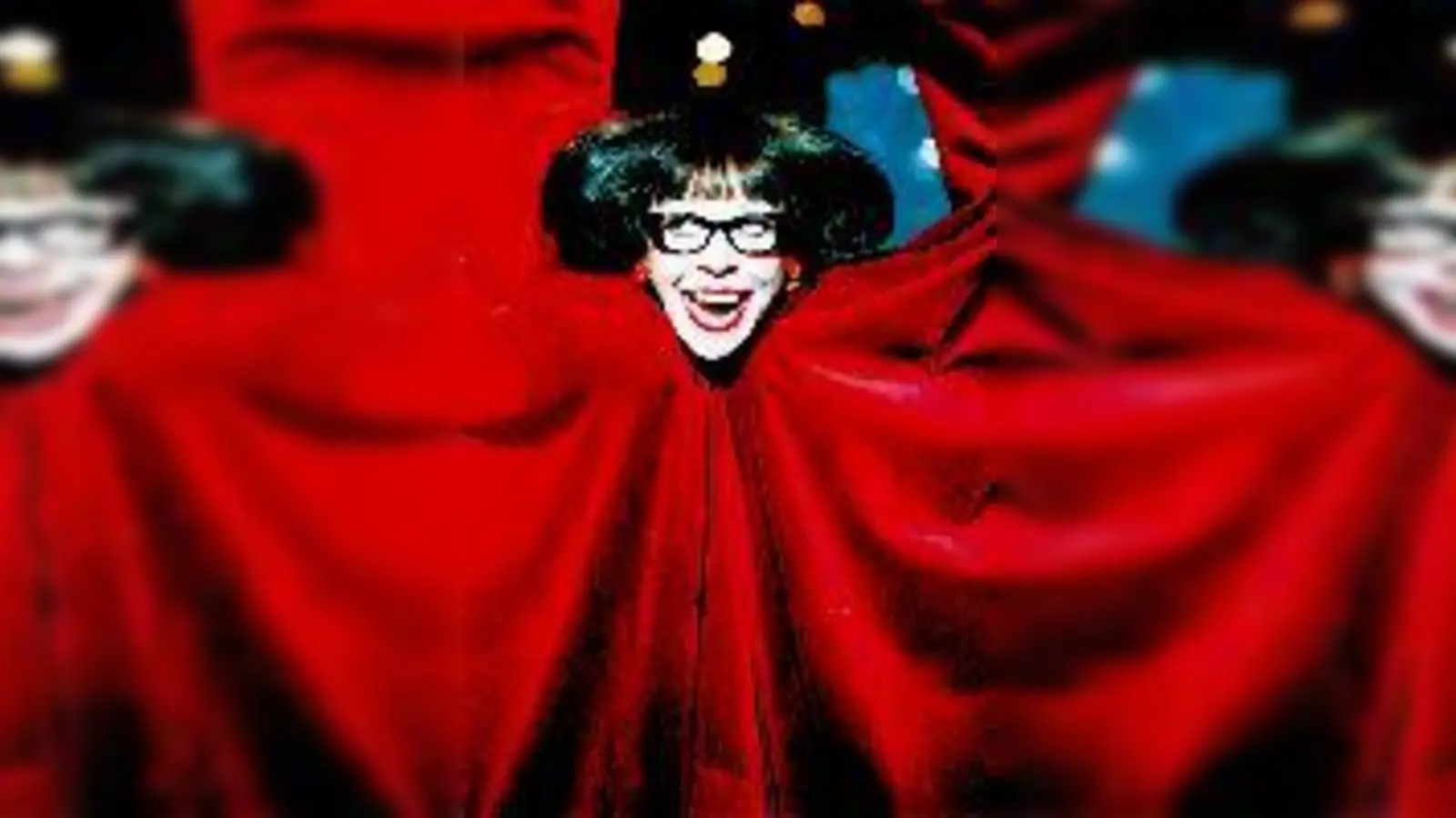 »Im Hinterhof« ist Spaß garantiert.	 (Foto: Veranstalter)