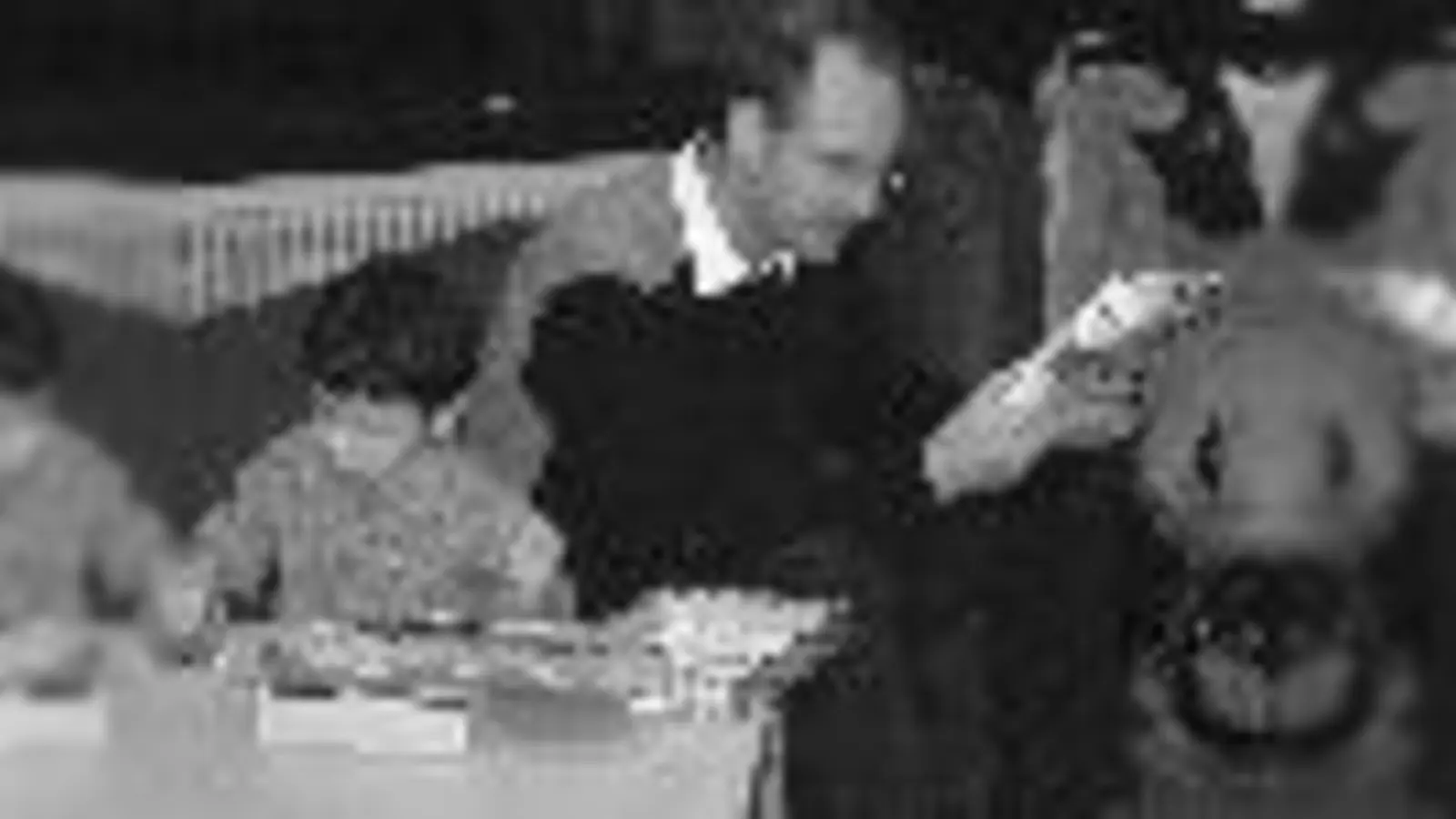 In den Weihnachtsferien ist Zeit, um auch mal mit Papa in die Stadtbibliothek zu gehen.	 (Foto: VA)