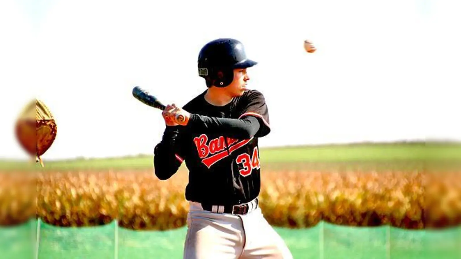 Den Gröbenzell Bandits gelang im diesjährigen Erdinger Meisterschaftsturnier ein gelungener Mix aus Team- und  Einzelleistung. 	 (Foto: Sabine Triflinger)