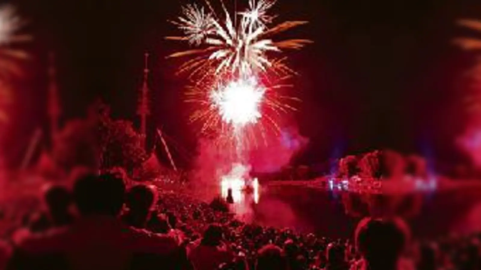 Der Sommernachtstraum 2009 mit der »Münchener Freiheit« verspricht eine begeisternde Show zu  (Foto: Oliver Bodmer)