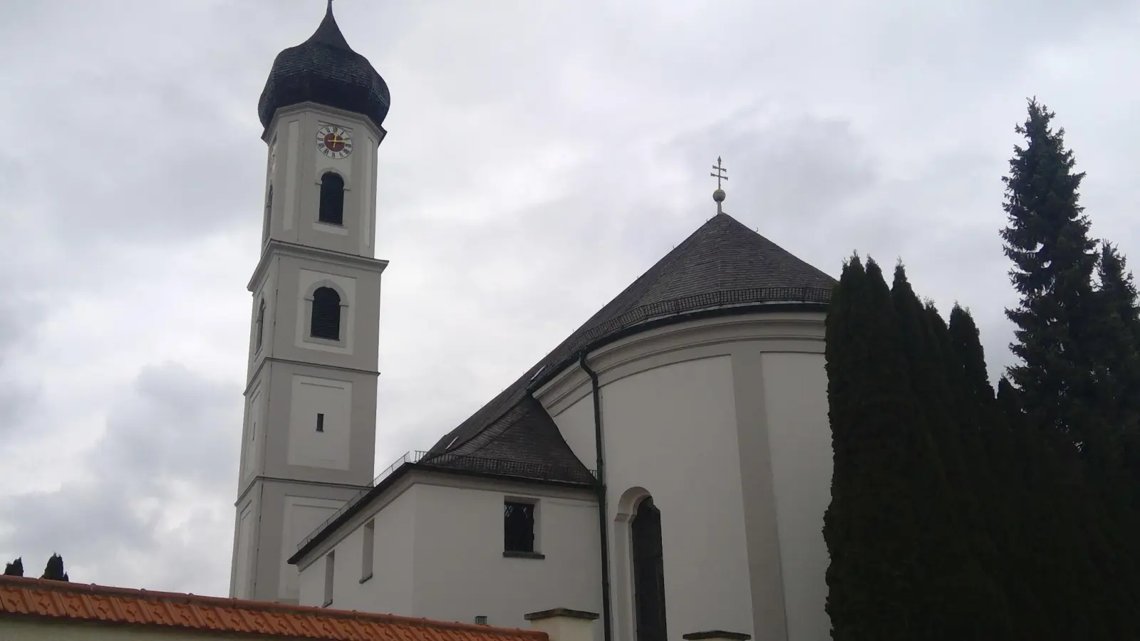 Die Pfarrgemeinde St. Valentin lädt zum Neujahrsempfang ein. (Archivbild: bas)