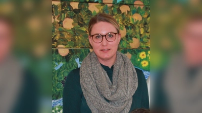 Die Sozialpädagogin und Sozialbetriebswirtin Melanie Weindl leitet das ASZ Kleinhadern-Blumenau seit Herbst 2017. (Foto: bb/ Archiv)