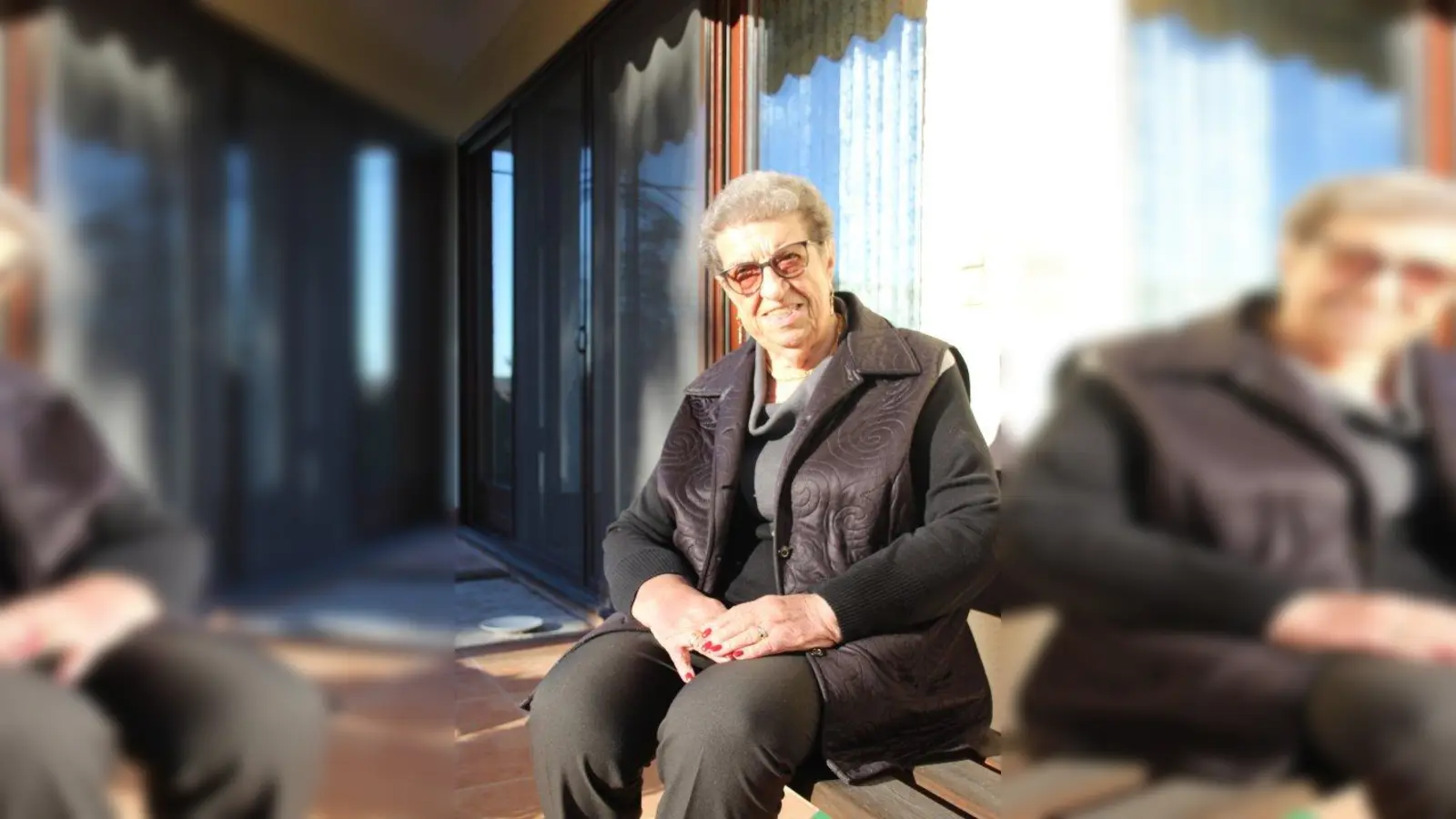 Lieselotte Heinisch ist gestorben. (Foto: shw)