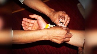 Palliativpflege beinhaltet die Betreuung von schwerstkranken und sterbenden Menschen. (Foto: CC0)