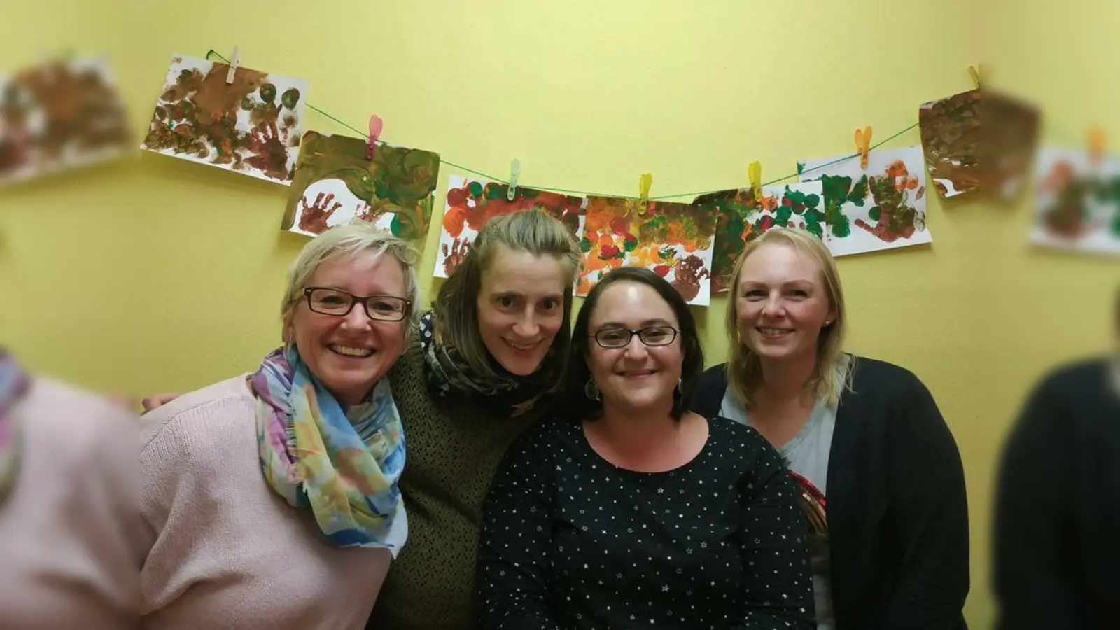 Mit einem emotionalen Brief bedankte sich der Elternbeirat der Kinderkrippe Zipfelmütze aus Gilching bei dem Träger und vor allem bei den Erziehern, denn sie haben in der Corona-Krise ihre Schützlinge nicht alleine gelassen. (Foto: Elternbeirat Zipfelmützen)