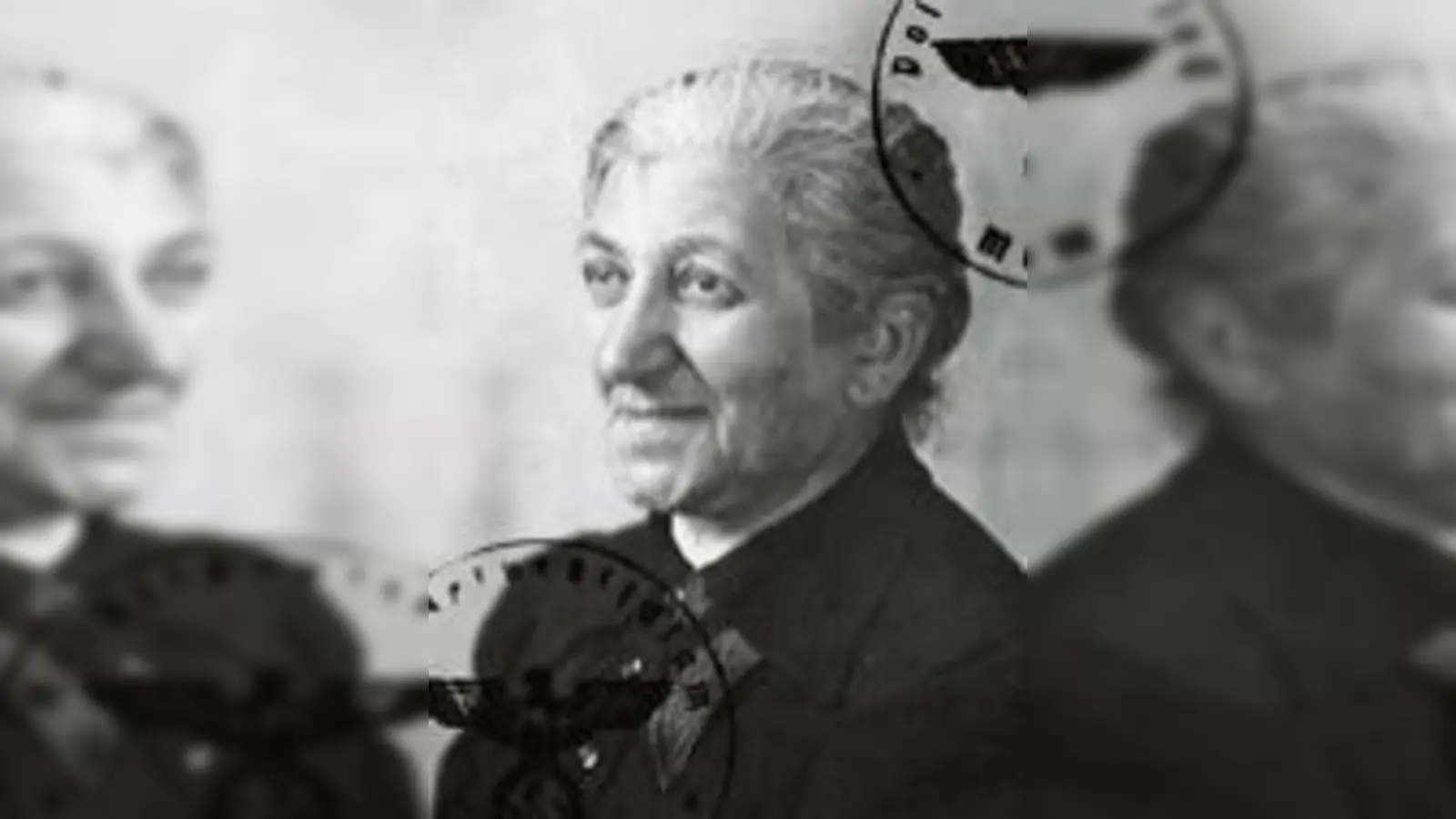 Stolpersteine in der Viktor-Scheffel-Straße werden in Zukunft daran erinnern, dass hier Jeanette (Bild) und Julie Katharina Weiss und Judith Ziegler gewohnt haben  bis sie das NS-Regime ermorden ließ. 	 (Foto: Verein)