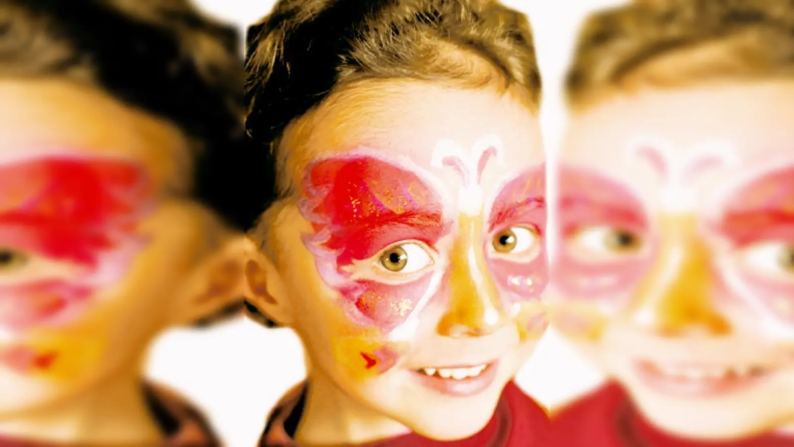 Die Kinder dürfen sich auf den Fasching in Vaterstetten freuen.  (Foto: Privat)