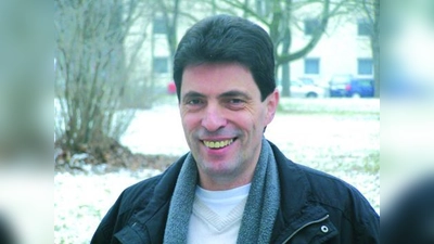 Andreas Hantke ist neuer Kantor der Christuskirche. (Foto: pi)