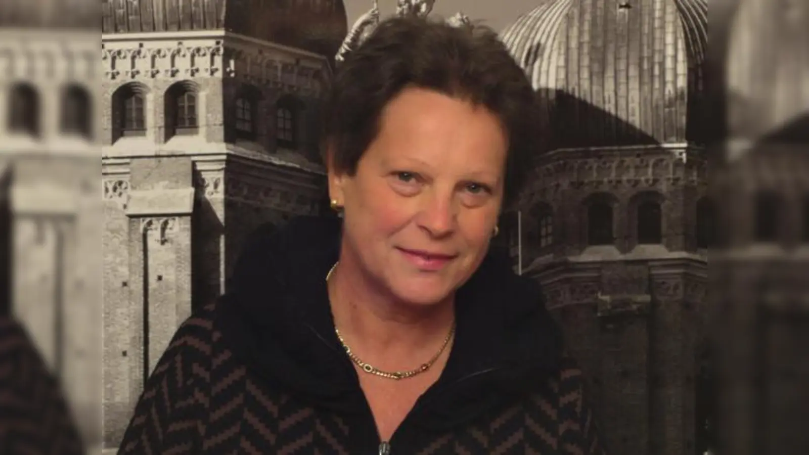 Hilferuf für Unterricht in sauberen Räumen: Helma Seibl wehrt sich gegen den Dreck. Die Rektorin fordert längere vertragliche Reinigungszeiten.	 (Foto: Privat)