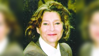 Franziska Miroschnikoff wurde als Seniorenbeirätin wiedergewählt. (Foto: pi)