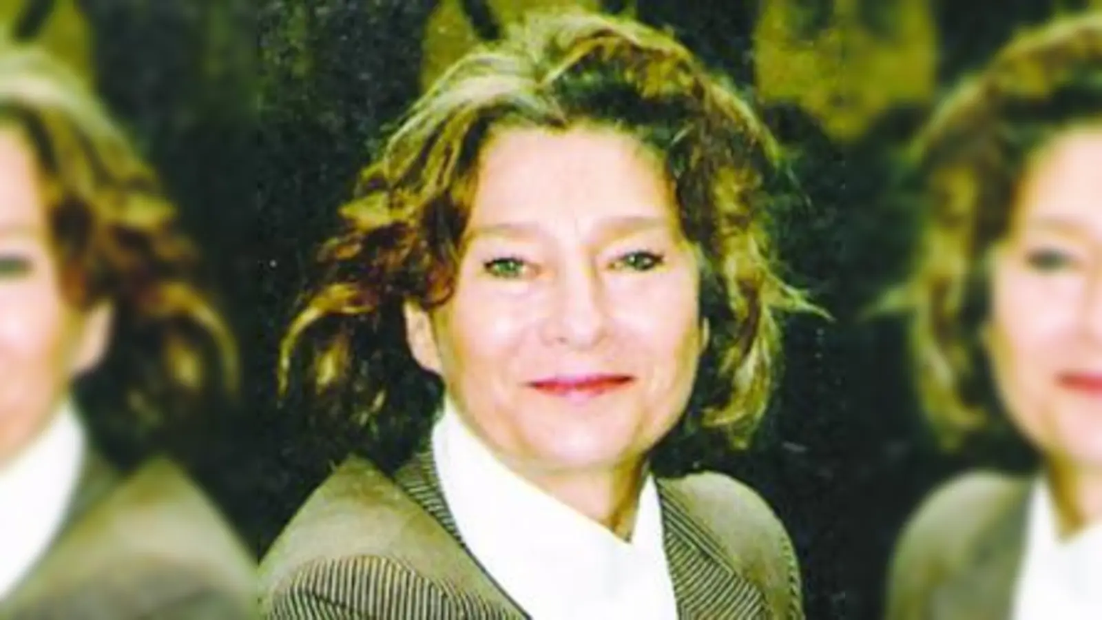 Franziska Miroschnikoff wurde als Seniorenbeirätin wiedergewählt. (Foto: pi)