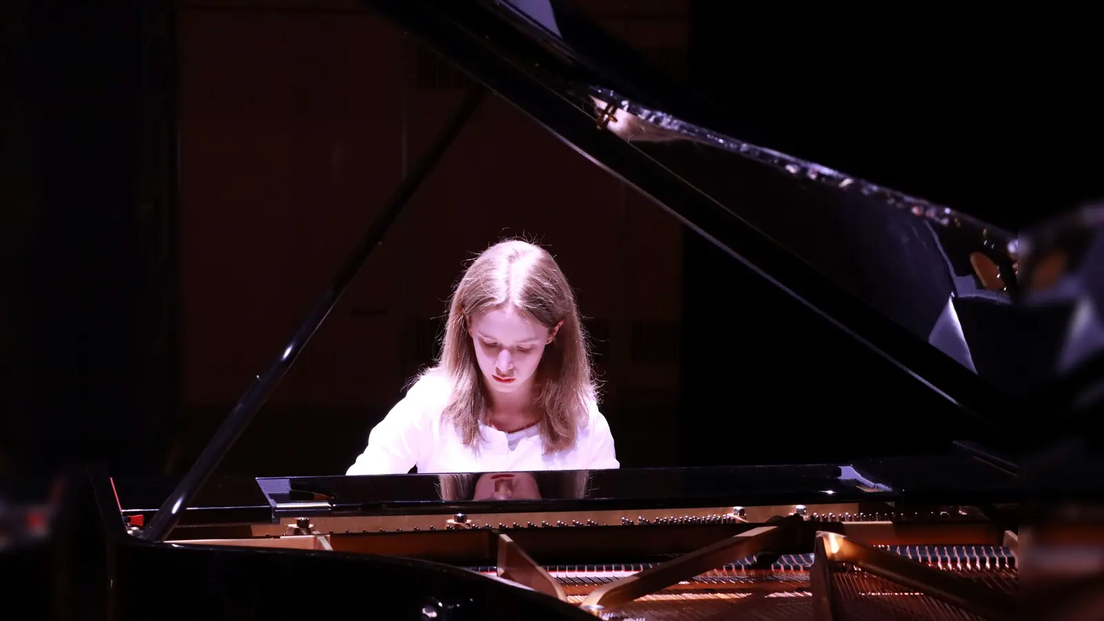 Auf einen besonderen Abend darf man sich am 27. April im Kubiz freuen. (Foto: Musikschule Unterhaching e. V.)