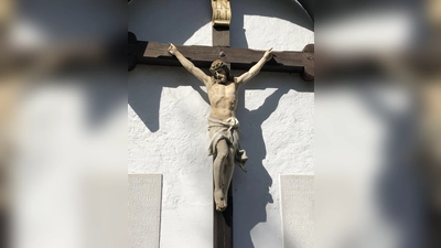 Auch in Zeiten von Corona fällt Ostern nicht aus, die Sophiengemeinde informiert über ihr Programm. (Foto: hw)