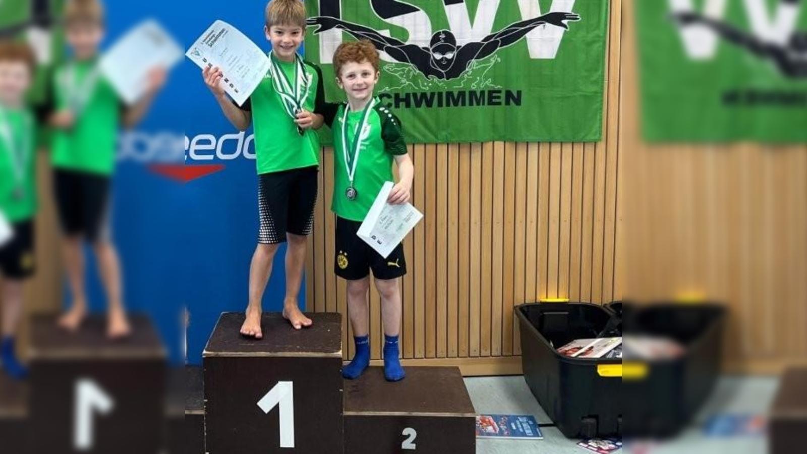 Gro-er-Nachwuchstag-beim-Einladungsschwimmen