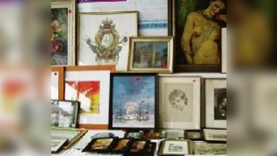 Sich selbst und anderen etwas Gutes tun: MS-Basar am 13. und 14. September.  (Foto: VA)