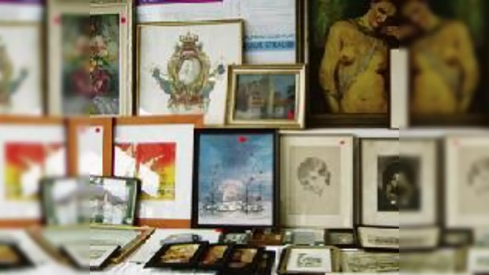 Sich selbst und anderen etwas Gutes tun: MS-Basar am 13. und 14. September.  (Foto: VA)