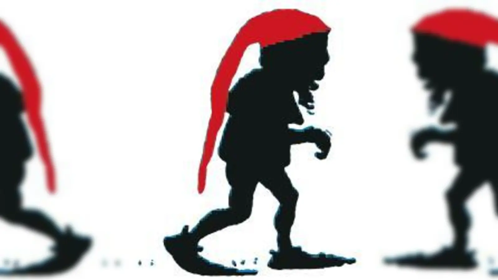 Wo überwintern Wichtel? 	 (Foto: Alpines Museum des DAV)